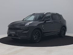 Lynk & Co 01 - 1.5 Plug-in Hybrid | 360° | BLACK