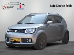 Suzuki Ignis - 1.2 Stijl Smart Hybrid Cruise-control / Climate control / Trekha