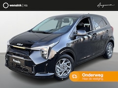 Kia Picanto - 1.0 DPI DynamicPlusLine
