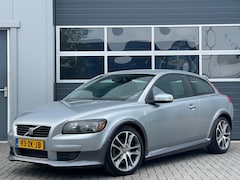 Volvo C30 - 2.5 T5 Momentum | 250pk | Climate control | Cruise control | 17'' velgen