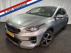 Kia XCeed - 1.6 GDi PHEV PLUG-IN DynamicPlusLine 1E EIGN/ECC/APPLE/ADAPTIVE/AUTOMAAT