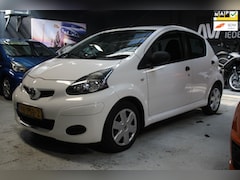 Toyota Aygo - 1.0-12V Access / APK / NAP / 5 deurs /