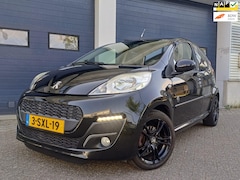 Peugeot 107 - 1.0 Envy |Bluetooth|Airco|APK NIEUW
