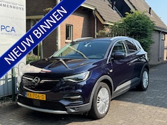 Opel Grandland X - 1.2 Turbo Innovation