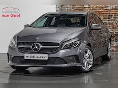 Mercedes-Benz A-klasse - 180 Ambition I Trekhaak I Cruise controle I Rijklaarprijs