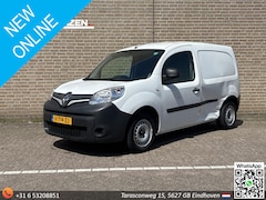 Renault Kangoo - 1.5 dCi 90 Energy Comfort | € 4.350, - NETTO | Cruise | Airco | Navi | PDC |