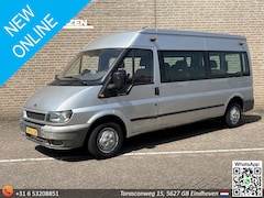 Ford Transit Kombi - 300L 2.0TDdi HD | € 3.450, - MARGE | PDC | Personenbus