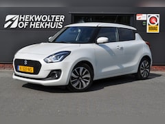Suzuki Swift - 1.0 Boosterjet Stijl Smart Hybride | Camera | Carplay | 111 PK