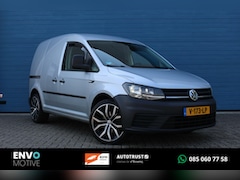 Volkswagen Caddy - Bestel 1.6 TDI L1H1 Trendline Airco/Cruise