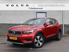 Volvo XC40 - 1.5 T4 Recharge Inscription Expression