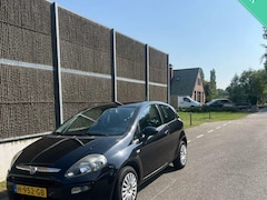 Fiat Punto Evo - 1.2 Pop LAGEKM/NAVI/AIRCO/APK