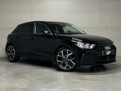Audi A1 Sportback - 30 TFSI Black Edition 18” S-Line Carplay