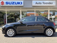 Audi A1 - 1.2 TFSI Connect