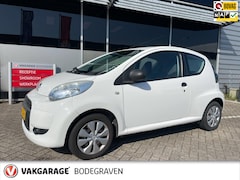 Citroën C1 - 1.0-12V Séduction