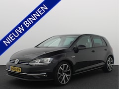 Volkswagen Golf - 1.5 TSI Comfortline Business AUTOMAAT / NAVI / CLIMA / PDC / CARPLAY / BLUETOOTH / ACC