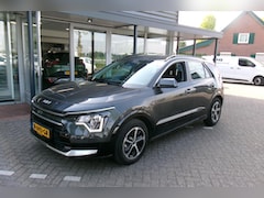 Kia Niro - 1.6 Hybrid AUTOMAAT DynamicLine 10.800km Org. Ned
