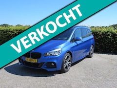 BMW 2-serie Gran Tourer - 218i M Sport 7p