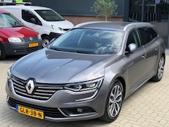 Renault Talisman Estate - 1.3 TCe Limited XENON LED CAMERA PDC KEYLESS HEAD-UP CAMERA