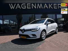 Renault Clio Estate - 0.9 TCe Intens Clima|Cruise|NAVI|Cam|Leder