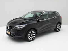 Renault Kadjar - 1.3 TCe Limited Aut. 142pk