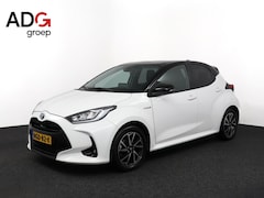 Toyota Yaris - 1.5 Hybrid Dynamic | Adaptive Cruise Control | Apple Carplay | Android Auto | Achteruitrij