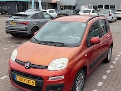 Fiat Panda - 0.9 TwinAir Easy
