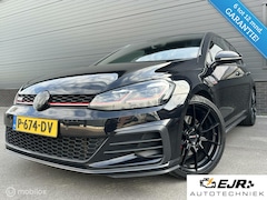 Volkswagen Golf - 2.0 TSI GTI Performance FULL OPTIONS TCR