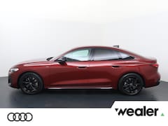 Audi A5 Limousine - 2.0 e-hybrid quattro S edition