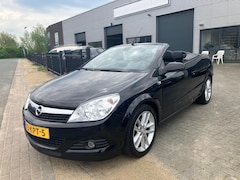 Opel Astra TwinTop - 1.6 Enjoy Org. Nederlands , 50000KM