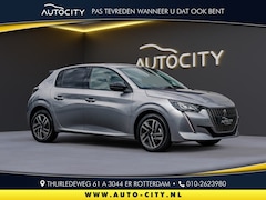 Peugeot 208 - 208 1.2 PureTech 100 Allure Pack Camera l Keyless l Groot Navi