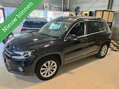 Volkswagen Tiguan - 1.4 TSI Sport&Style
