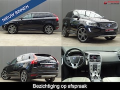 Volvo XC60 - 2.0 T5 FWD Ocean Race * LUXE UITV. * H/K * SCHUIFDAK