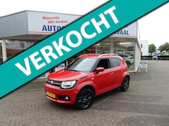 Suzuki Ignis - 1.2 Select Smart Hybrid Hoge instap, voordelig in gebruik