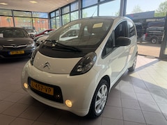 Citroën C-Zero - 4-persoons 16 kWh 85 RADIUS APK 9-25 BJ 2016