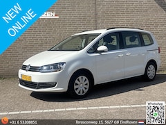 Volkswagen Sharan - 2.0 TDI Comfortline DSG Automaat | Cruise | Climate | PDC |