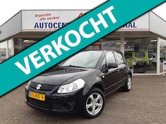 Suzuki SX4 - 1.5 Comfort AIRCO TREKHAAK LMV