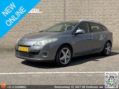Renault Mégane Estate - 1.4 TCe Dynamique | Cruise | Climate | Navi | PDC |