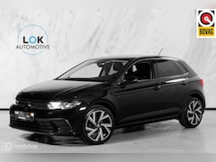 Volkswagen Polo - 1.0 TSI DSG|KEYLESS|CAMERA|VIRTUAL|RLINE
