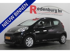 Peugeot 107 - 1.0 Access Accent - Airco / Radio cd