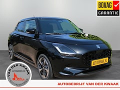 Suzuki Swift - 1.2 Style SmartHyb