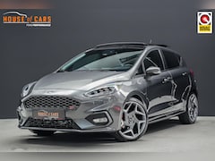 Ford Fiesta - ST-3 1.5 200pk |dealer onderhouden|panoramadak|B&O|Apple Carplay|LED-koplampen|lane assist