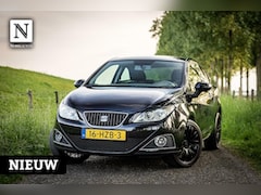 Seat Ibiza - 1.6-16V Last Edition II | NAP | Carplay