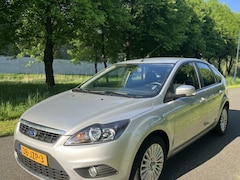 Ford Focus - 1.8 Limited*NAP*PARKEERSENSOR*1E EIGENAAR*AIRCO