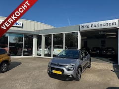 Citroën C3 - 1.2 PureTech 83pk Live