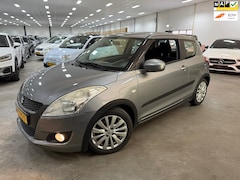 Suzuki Swift - 1.2 Exclusive EASSS / NIEUWE APK / MOOIE UITVOERING / RIJDT SCHAKELT GOED