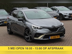 Renault Clio - 1.6 E-Tech Hybrid 145 E-Tech Engineered / Camera / 1/2 Leder / 41.958 km