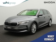 Skoda Octavia Combi - 1.5 TSI 150 pk DSG MHEV Business Edition | Matrix LED | Achteruitrijcamera | Navigatie | S