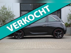 Opel ADAM - 1.4 Jam - PANO - CRUISE - PDC RONDOM - LEDER - 17INCH