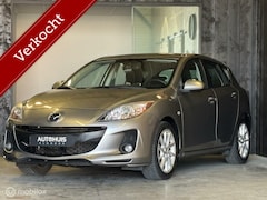 Mazda 3 - 3 1.6 Business * Dealer onderhouden