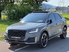 Audi Q2 - 1.4 TFSI 150 Pk S-Line Edition #1 Pano Keyless Sfeerverlichting